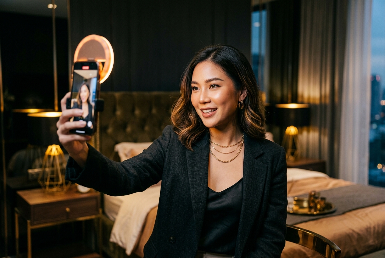 KOL Influencer Thailand